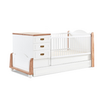 Tiffany mitwachsendes Babybett