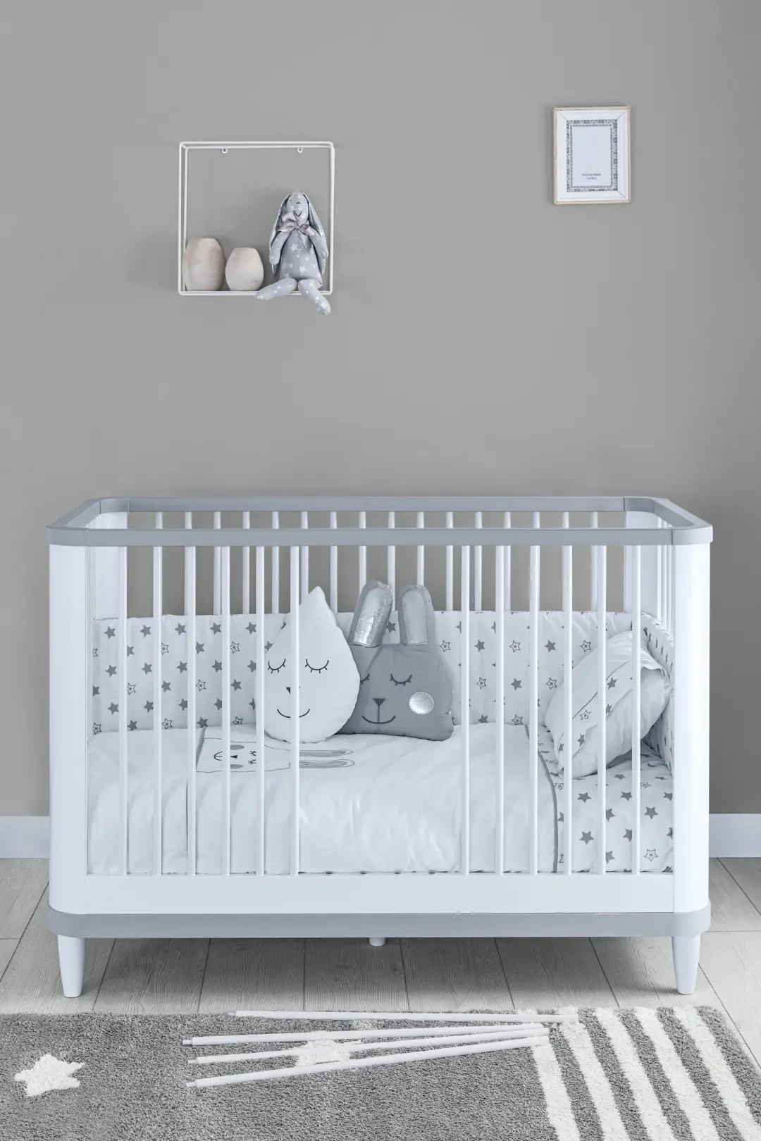Babybetten - immerkind