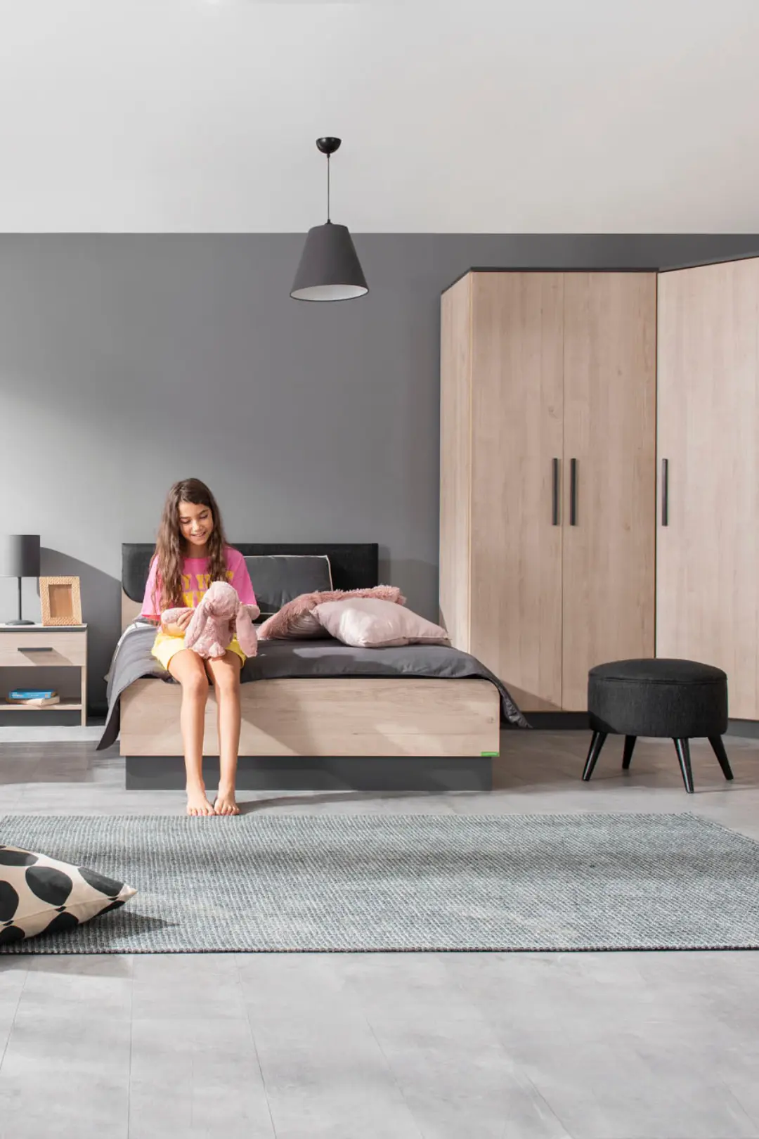 Jugendzimmer Komplettsets