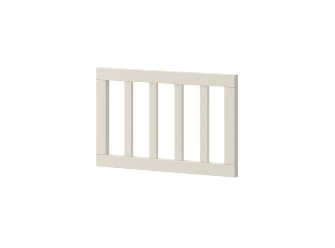 Lotta Royal Bettschutzgitter 70x140 aus Holz für Kinderbetten