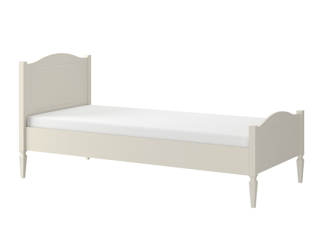 Bellamy Royal Kinderbett 90x200 mit Holzlattenrost