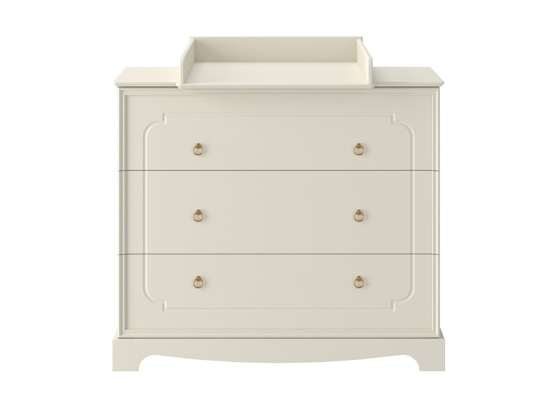 Bellamy Royal Wickelaufsatz für Kommode
