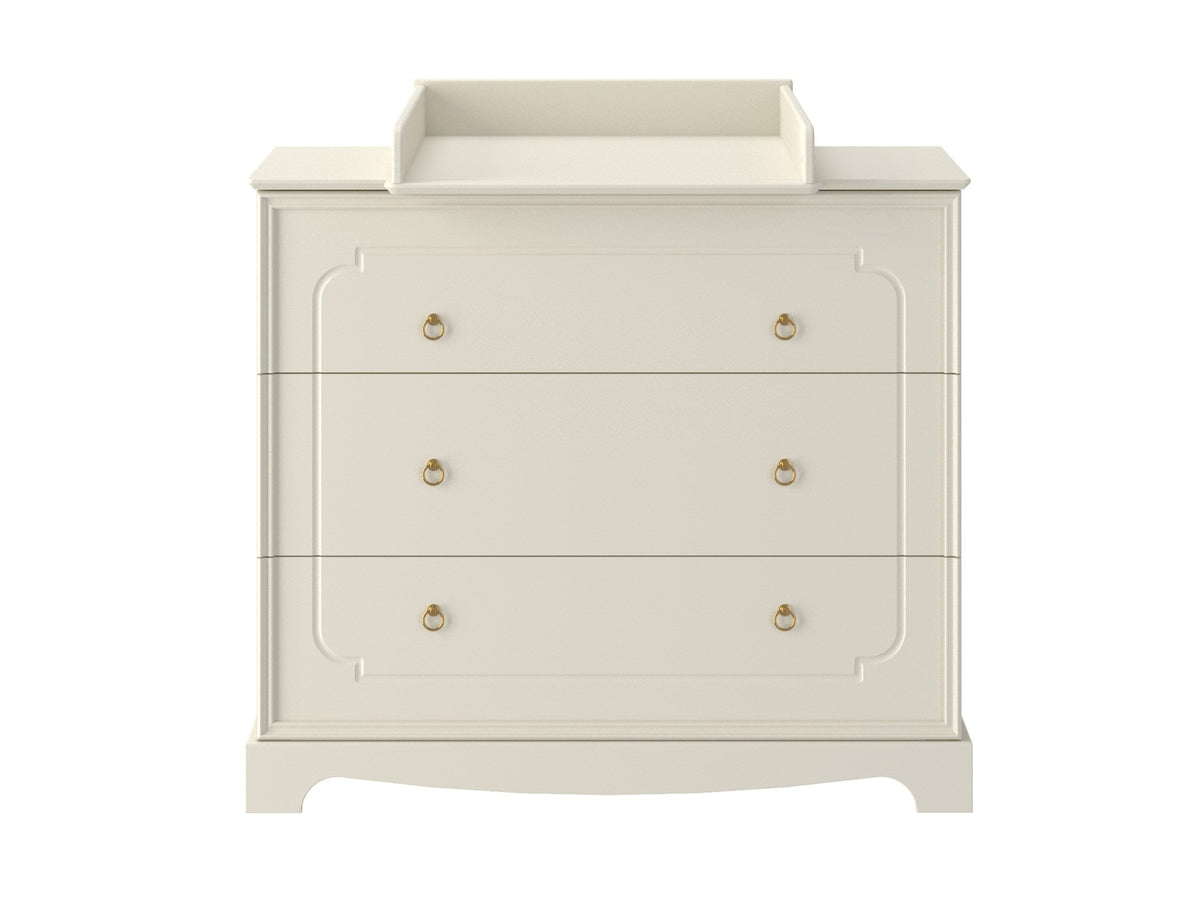 Bellamy Royal Wickelaufsatz für Kommode