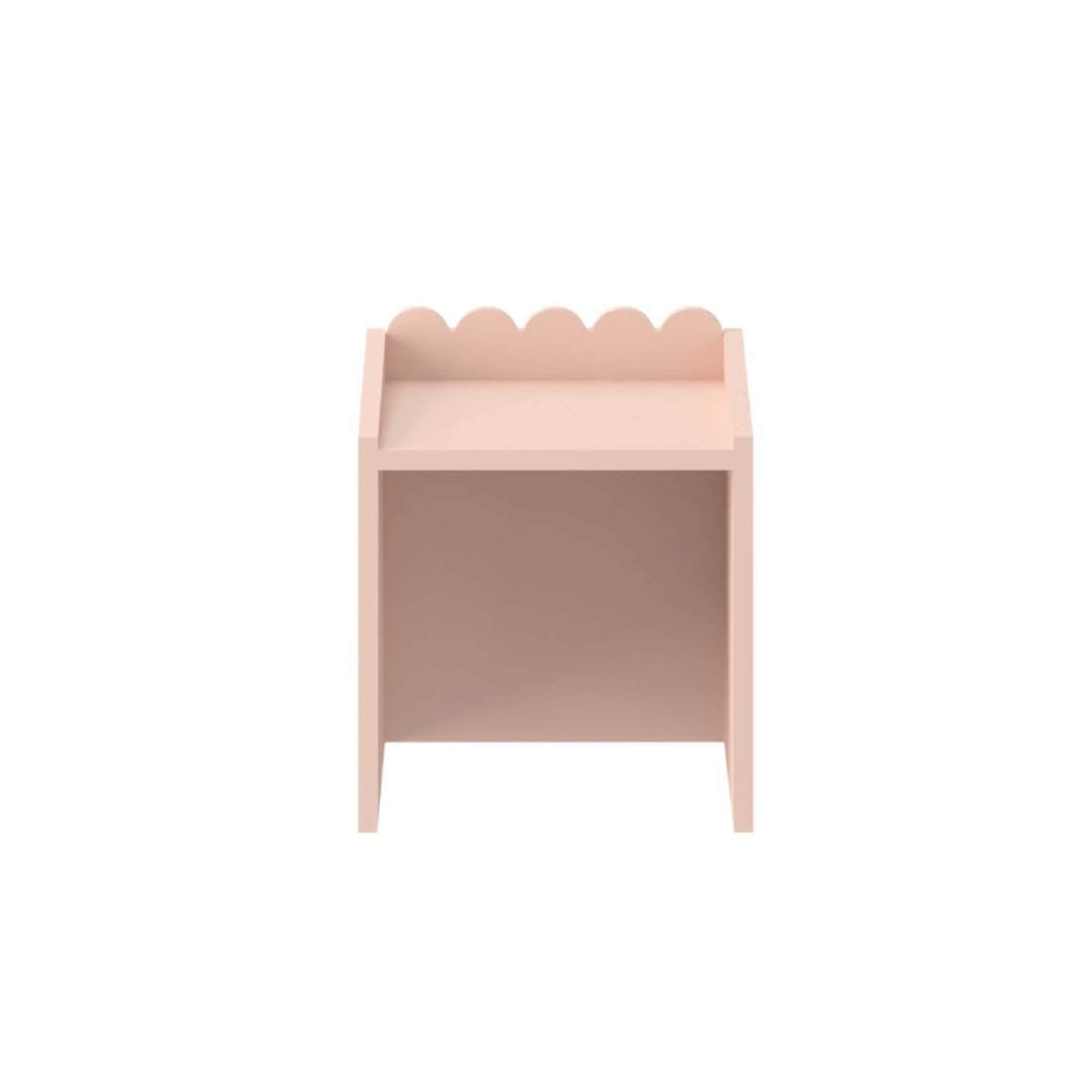 Montessori Kinderstuhl Book Nook, kompaktes Sitzmöbel für Kinder
