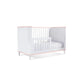 Babyzimmer Komplett Set Lima - ABVERKAUF