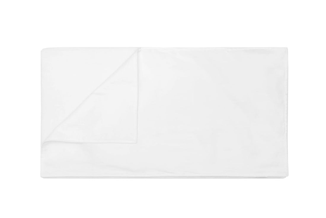 Bellamy Snowy White Leinenstoff-Wickelauflage für Kinderbett UP!, 70x38x3 cm, OEKO-TEX zertifiziert, antiallergisch