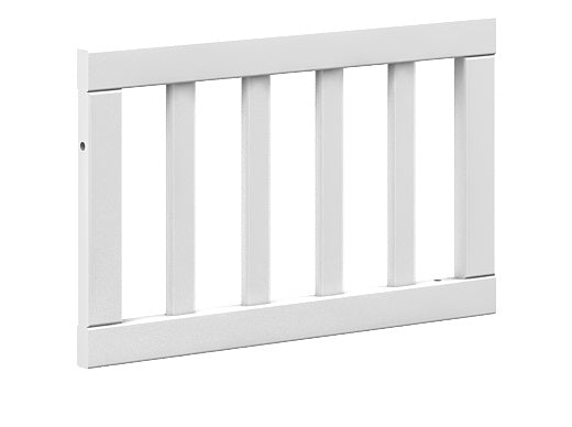 Lotta Royal Bettschutzgitter 70x140 aus Holz für Kinderbetten