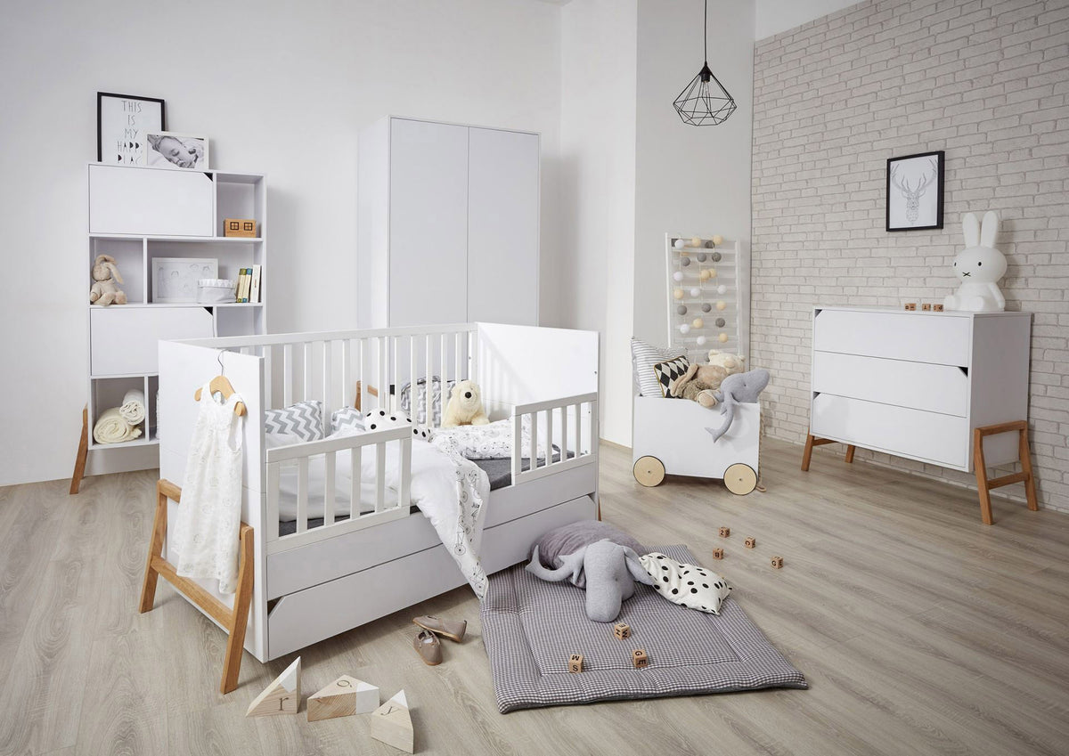 Ein Zimmer, das bleibt.