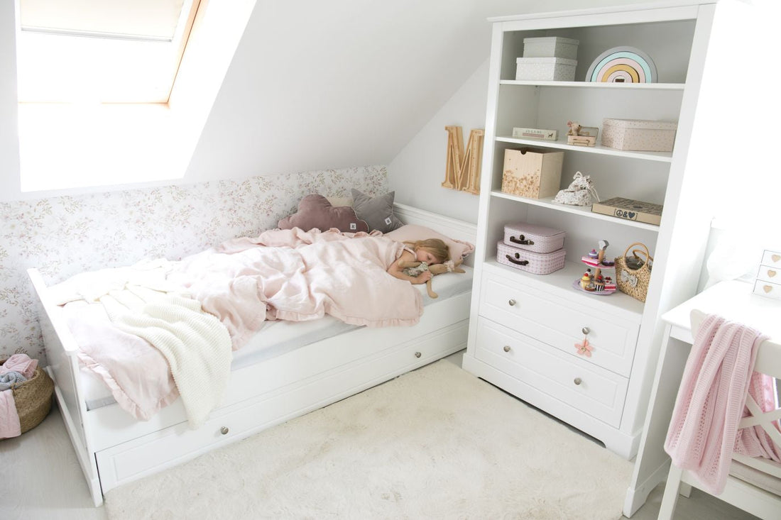 Marylou Kinderbett 90x200