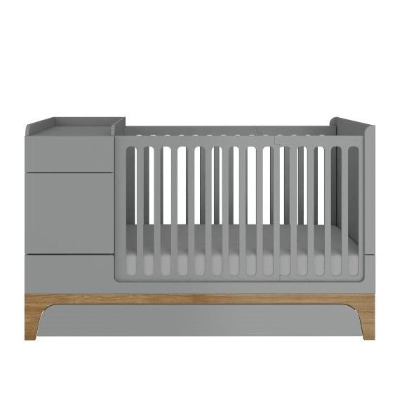 UP! Schublade 70x150 mit gummibereiften Rollen
