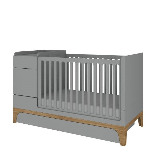 UP! Schublade 70x150 mit gummibereiften Rollen