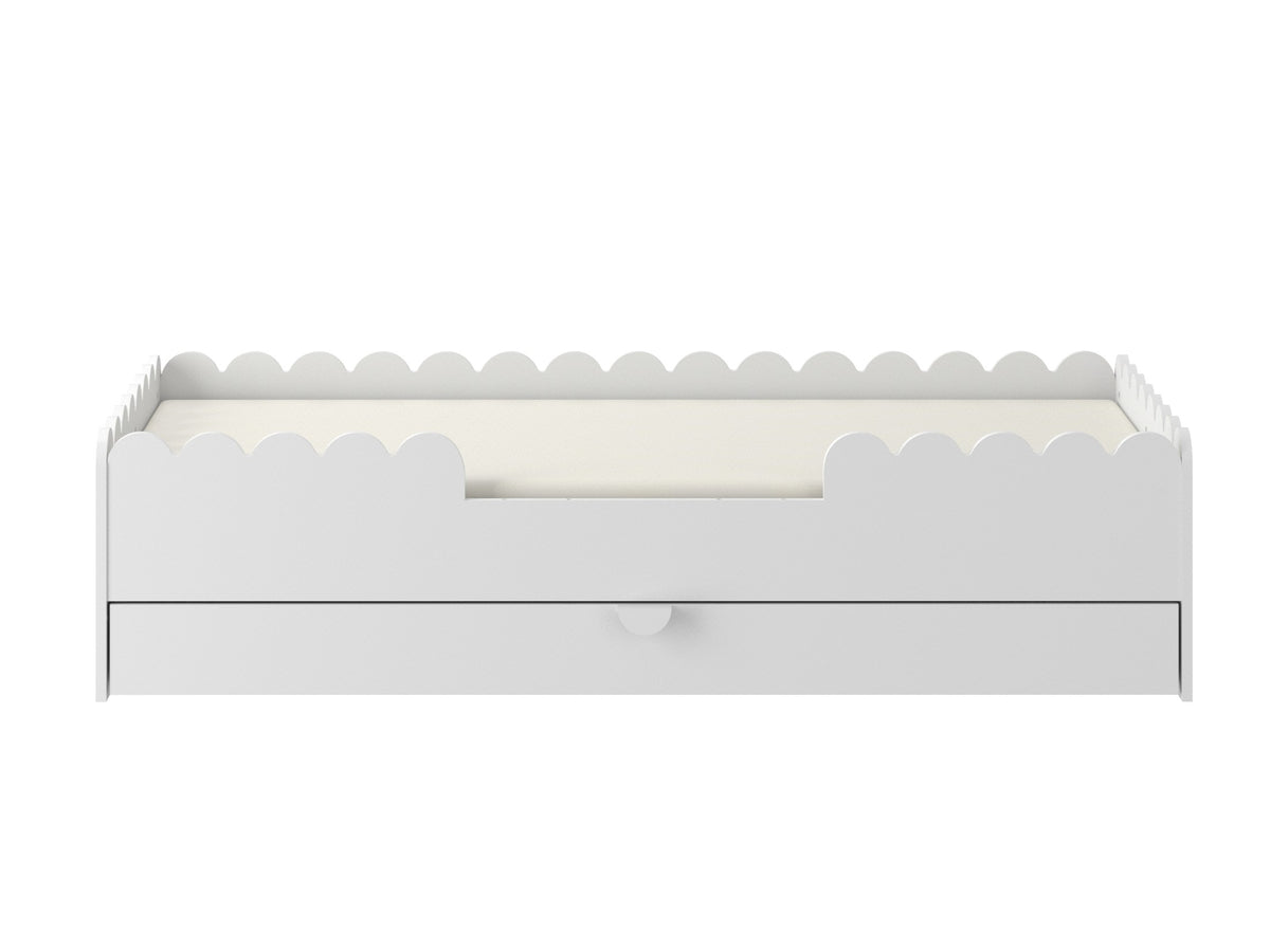 Book_Nook_Montessori_Kinderbett_80x160_mit_Schublade