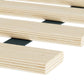 FLEX Lamellenrost mit geraden Lamellen