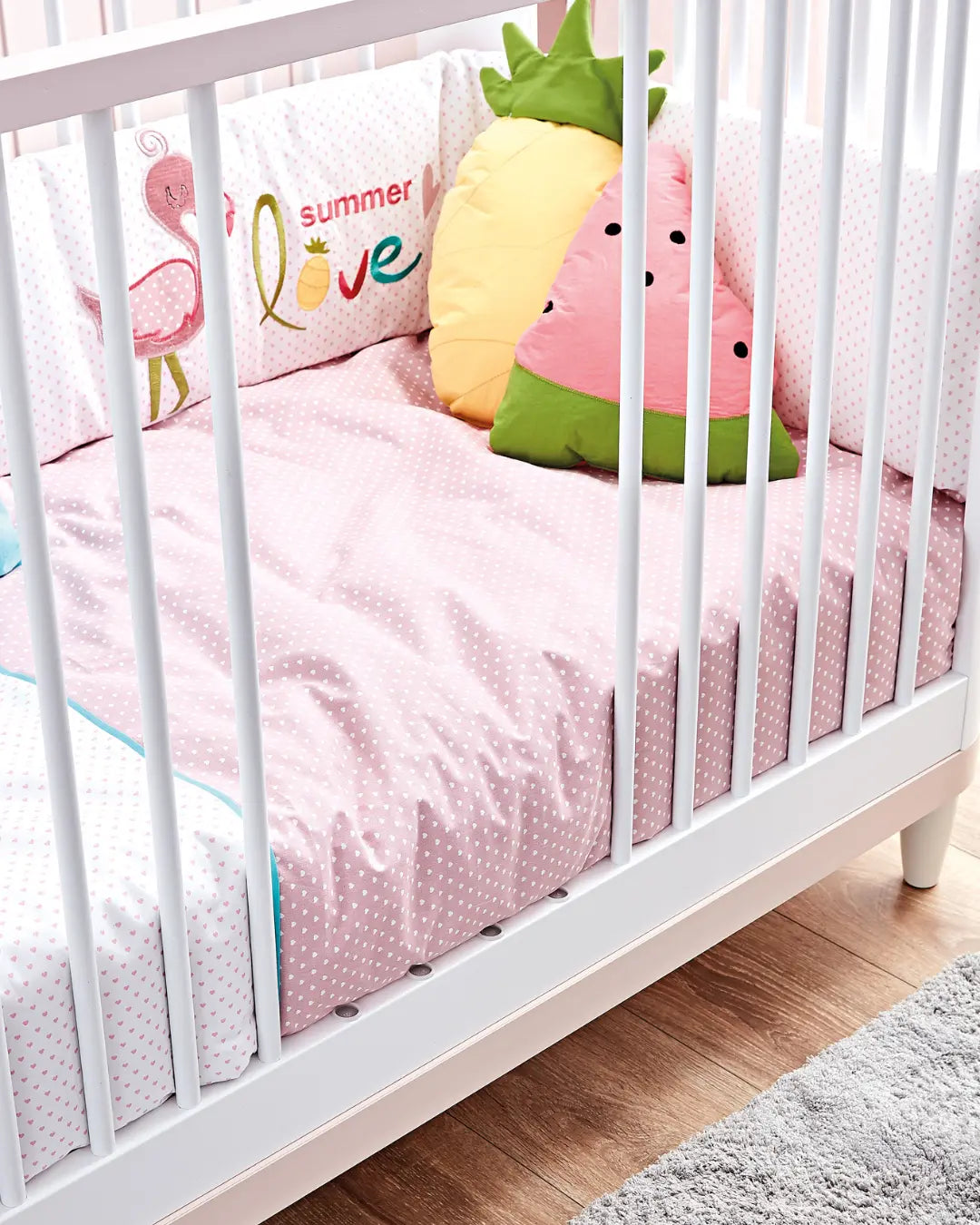 Lima Babyzimmer Set - immerkind