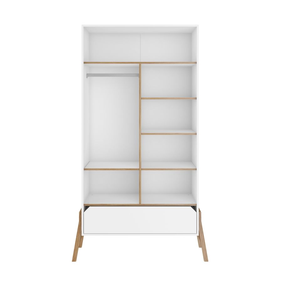 Lotta Kleiderschrank