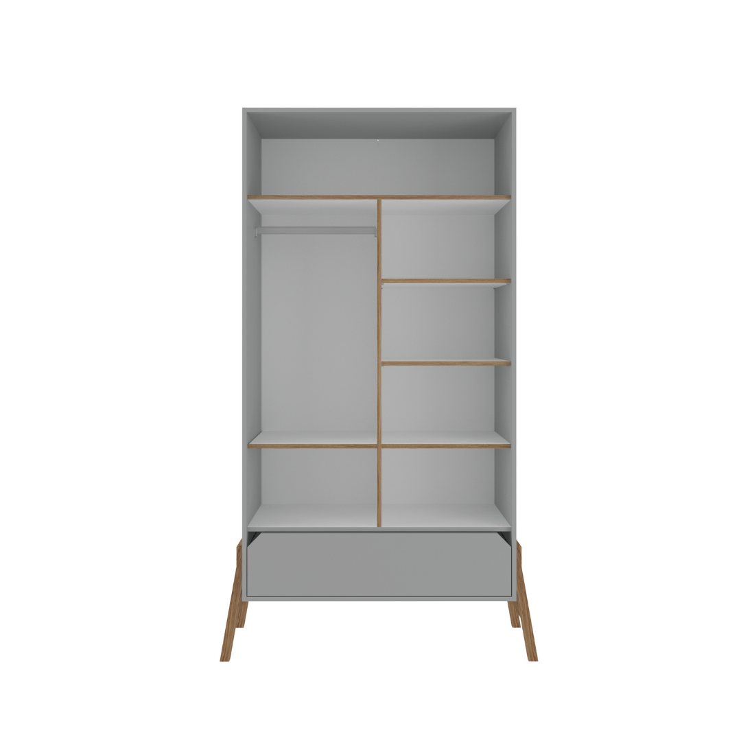Lotta Kleiderschrank