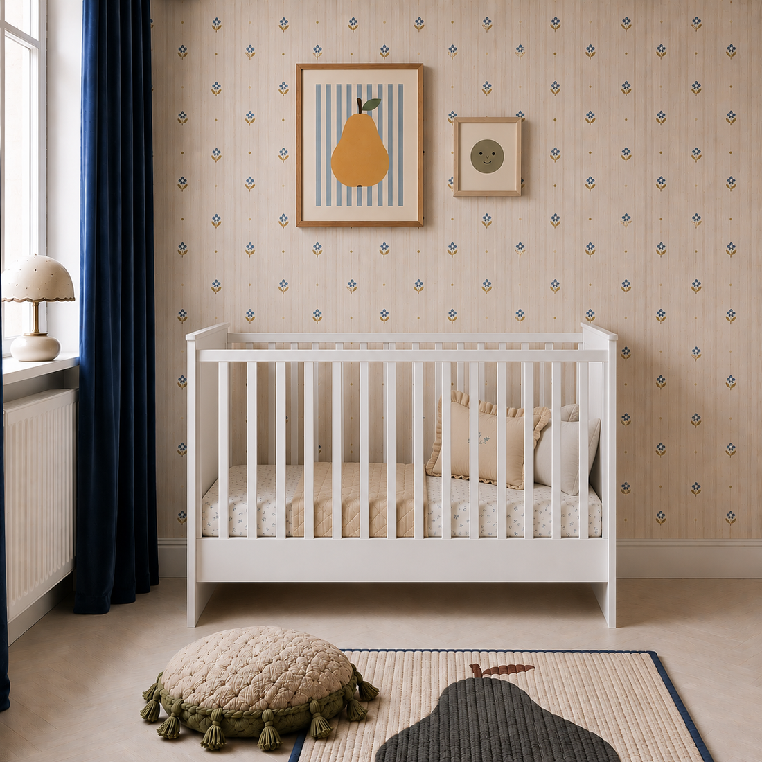 Marylou Kinderbett 70x140