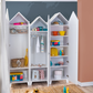 Kinderzimmer Komplett Set Miami - ABVERKAUF
