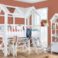 Kinderzimmer Komplett Set Miami - ABVERKAUF