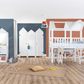 Kinderzimmer Komplett Set Miami - ABVERKAUF