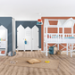 Kinderzimmer Komplett Set Miami - ABVERKAUF