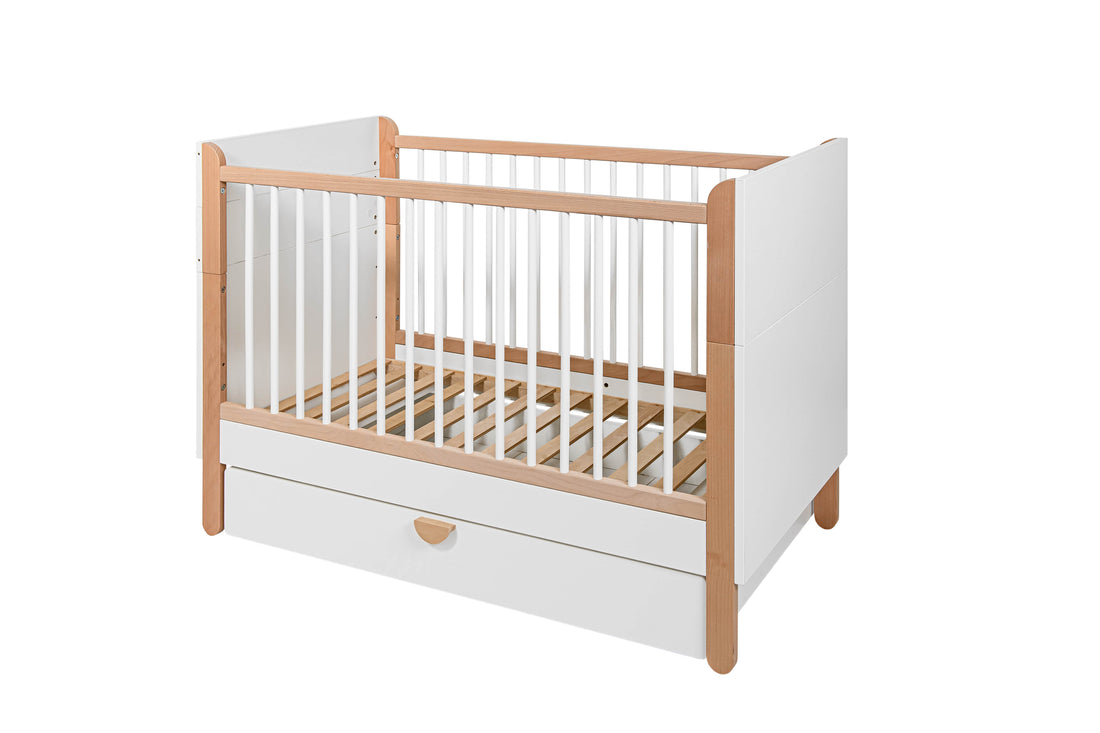 Ratata Babyzimmer Komplett Set