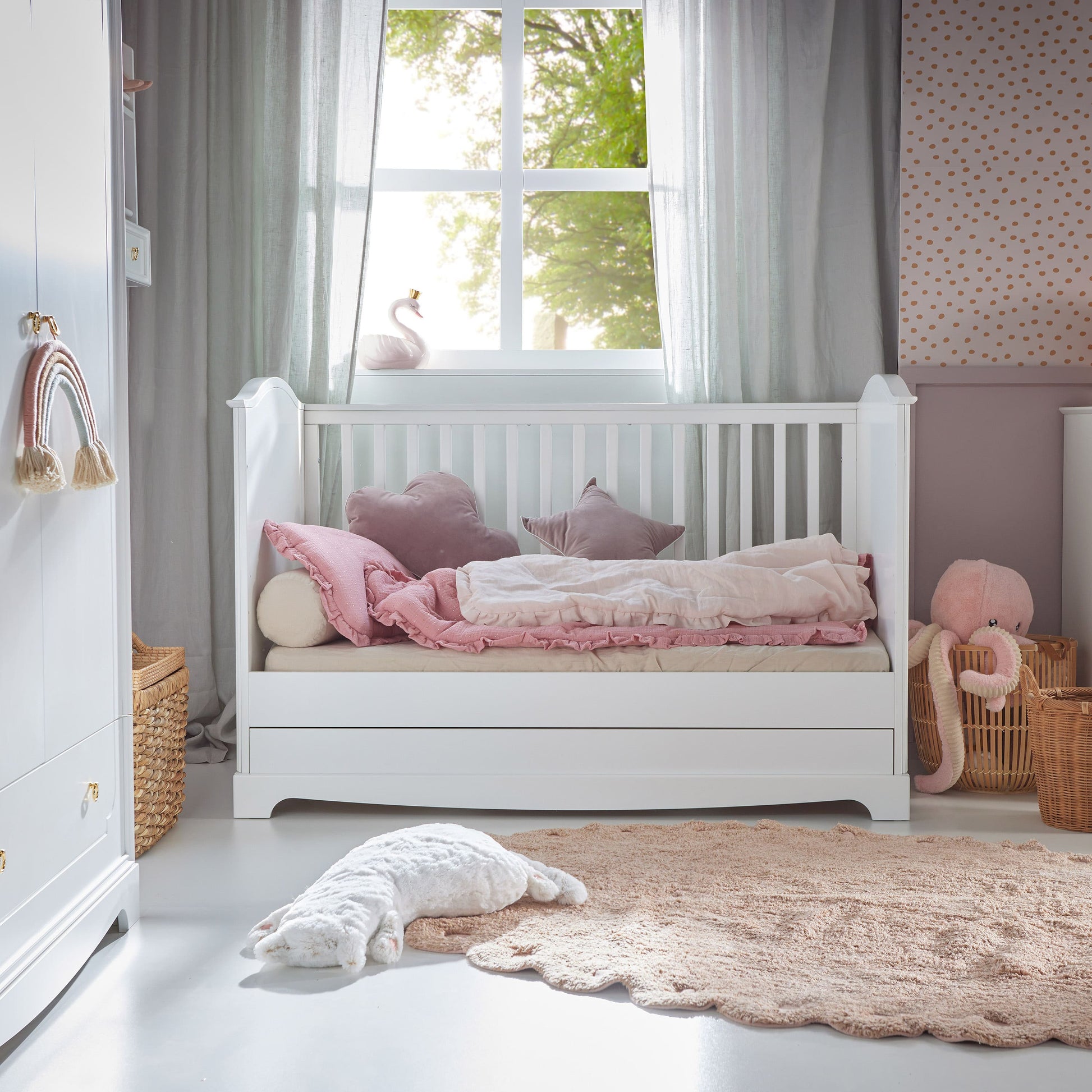 Royal Kinderbett 70x140