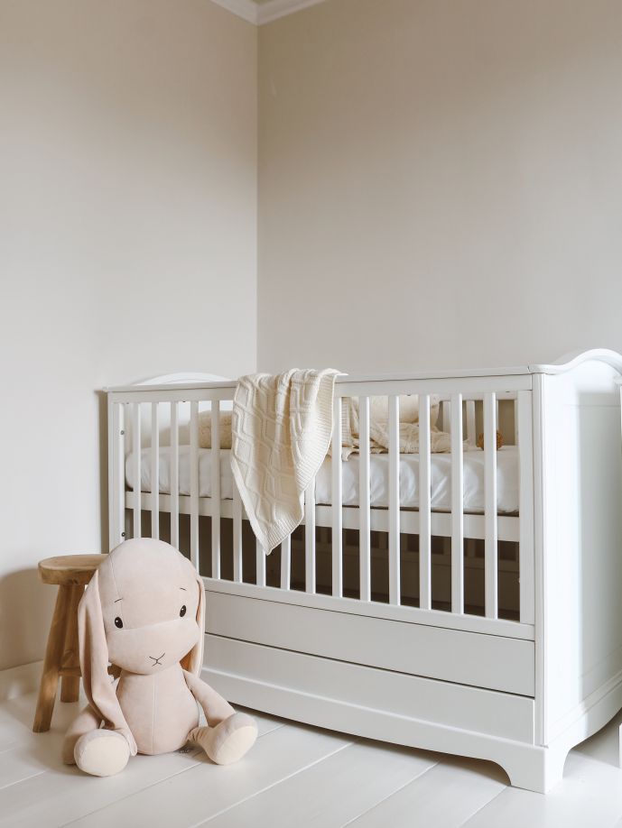 Royal Kinderbett 70x140
