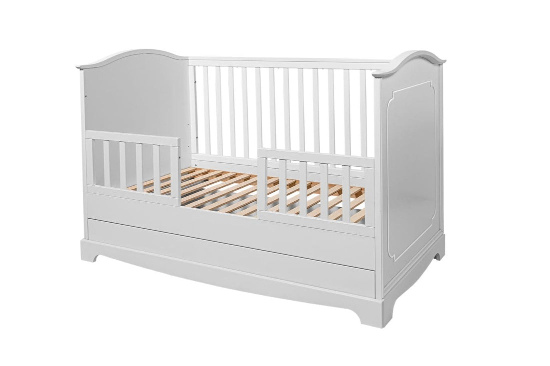 Royal Babybett 70x140