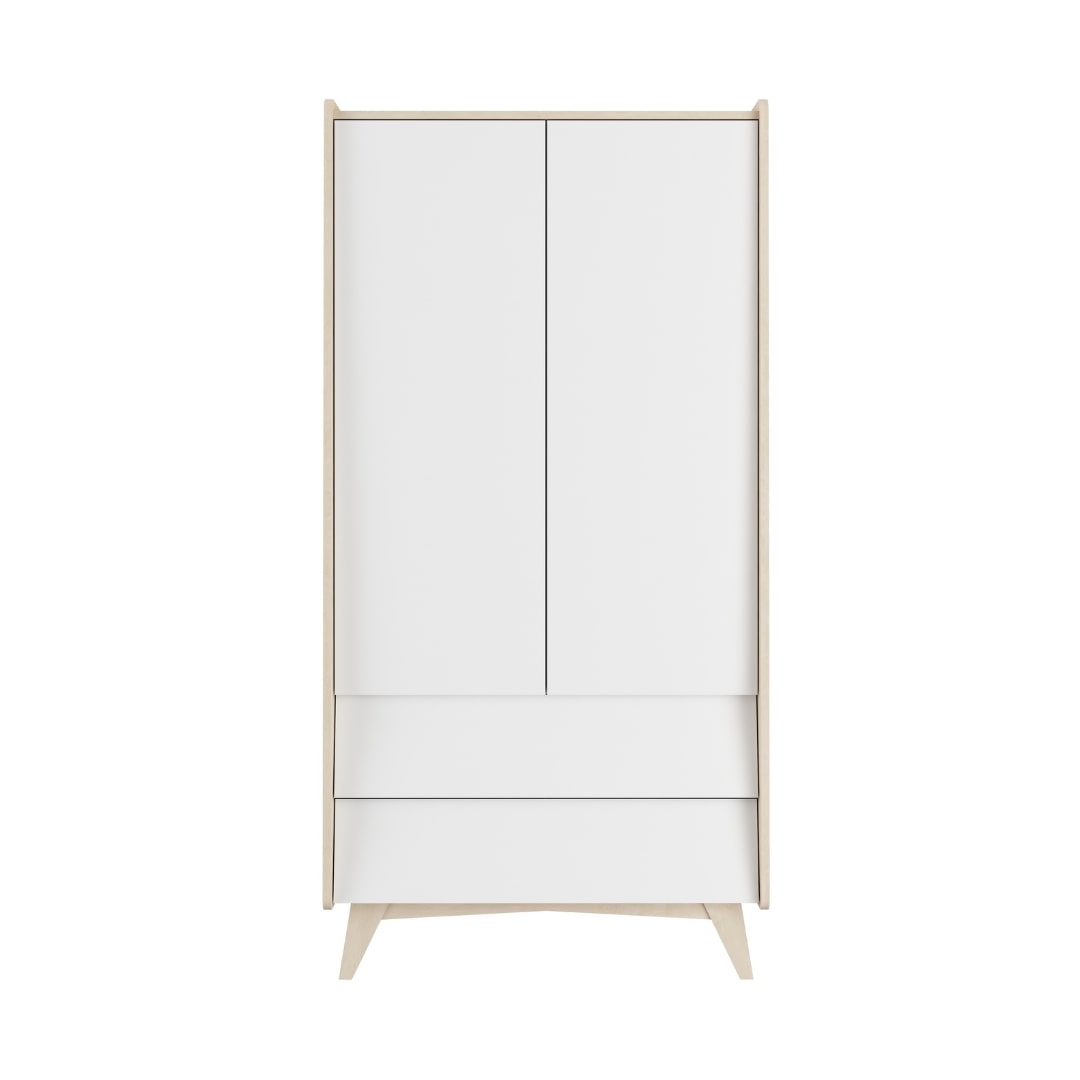 So Sixty Kleiderschrank