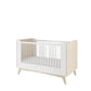 So Sixty Babybett 70x140 (erweiterbar auf 70x160 cm)