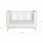 So Sixty Babybett 70x140 (erweiterbar auf 70x160 cm)