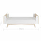 So Sixty Babybett 70x140 (erweiterbar auf 70x160 cm)
