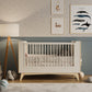 So Sixty Babybett 70x140 (erweiterbar auf 70x160 cm)