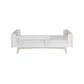So Sixty Babybett 70x140 (erweiterbar auf 70x160 cm)