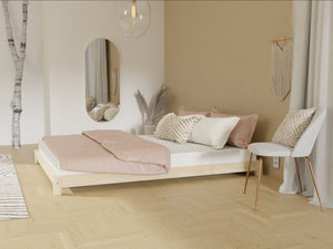 TATAMI Doppelbett