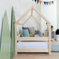 TERY Hausbett