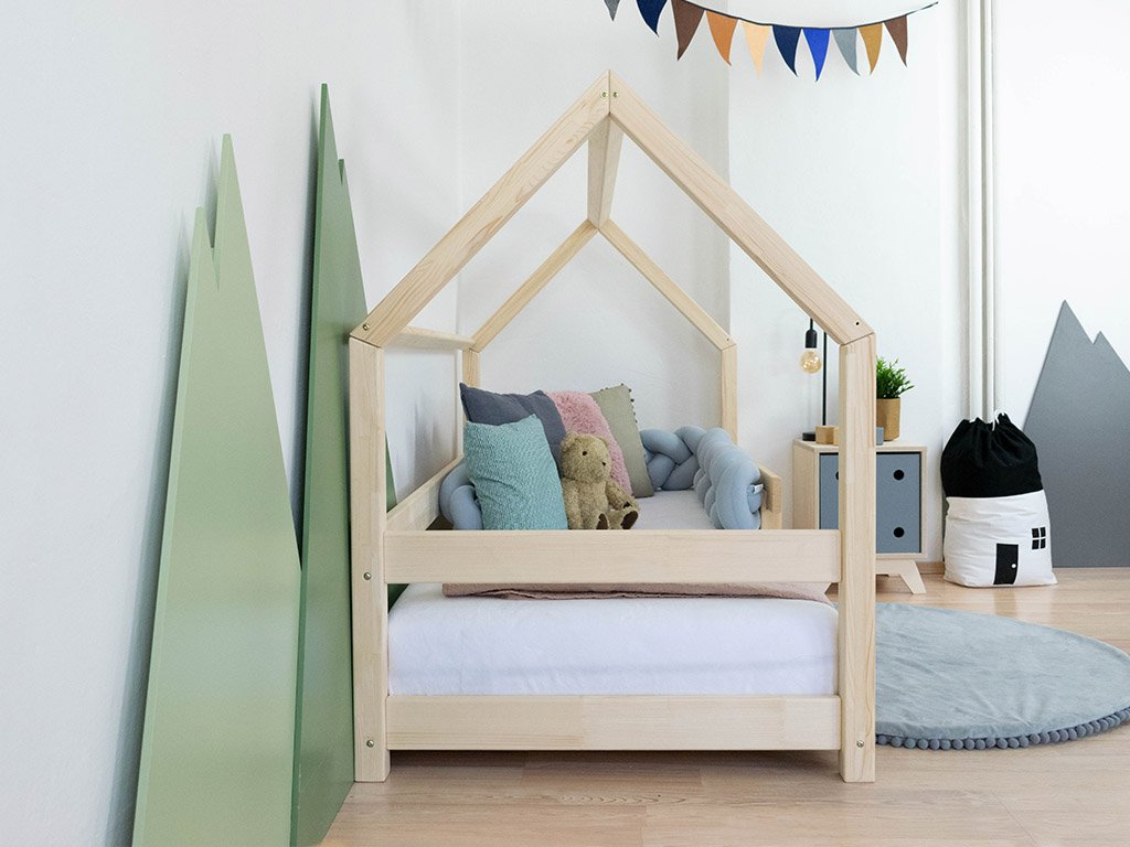 TERY Hausbett