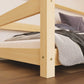 TERY Hausbett
