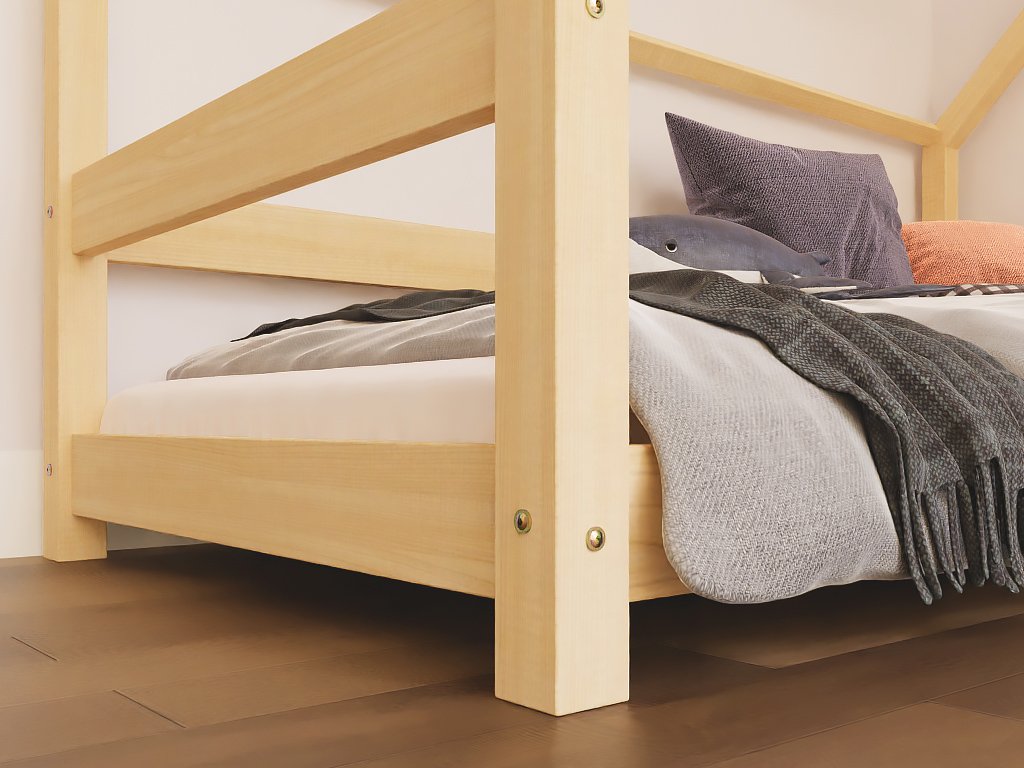 TERY Hausbett