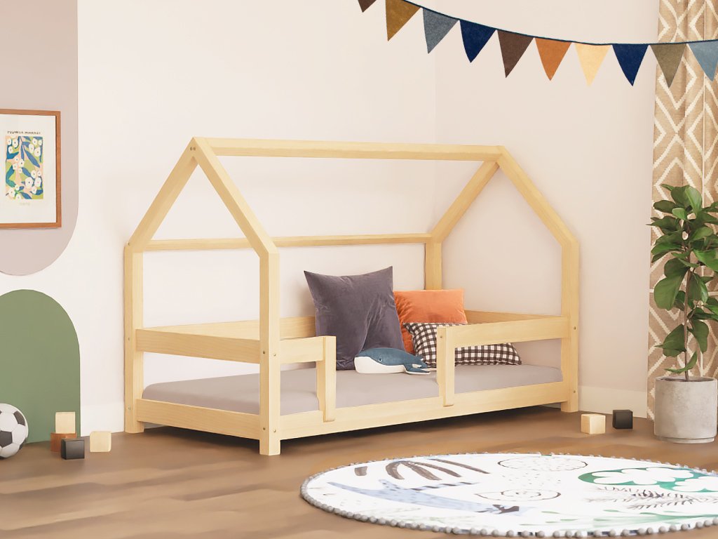 TERY Hausbett