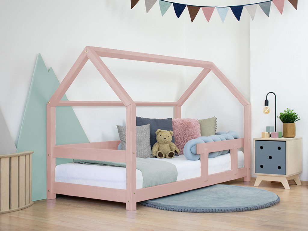 TERY Hausbett