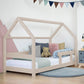 TERY Hausbett
