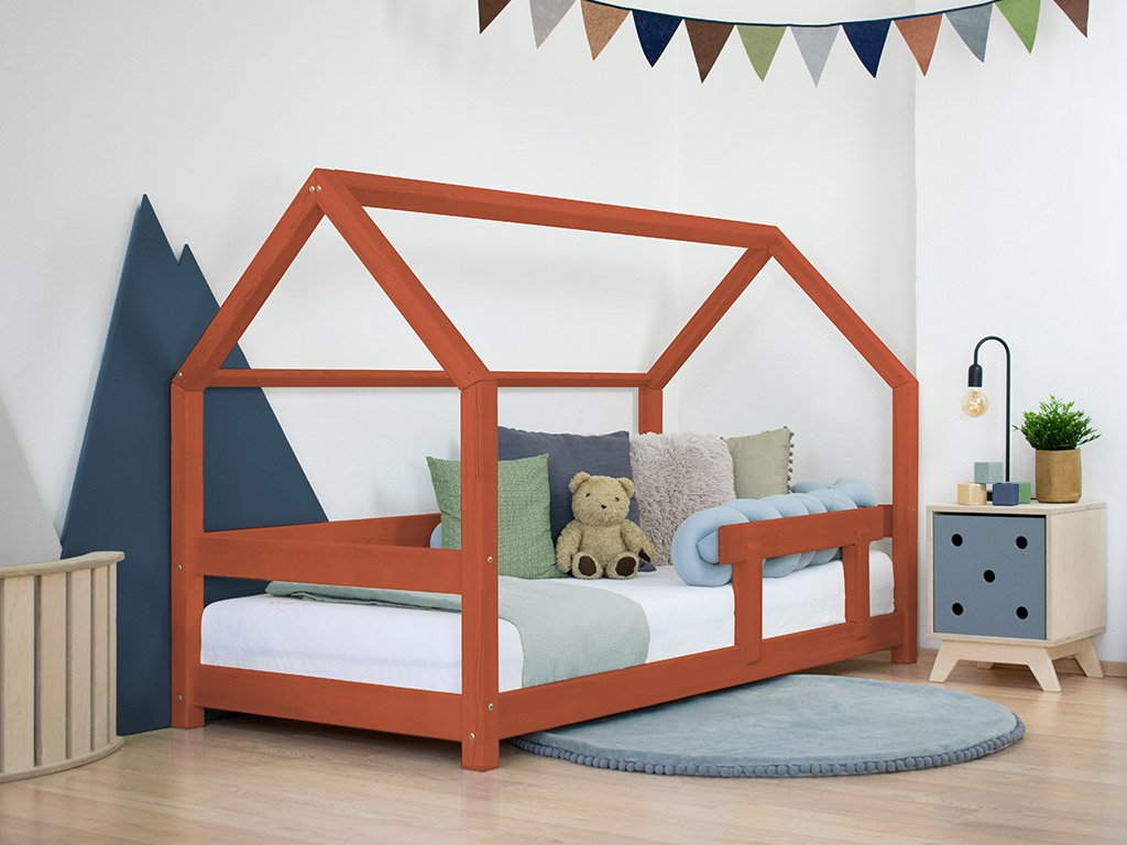 TERY Hausbett