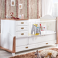 Babyzimmer Komplett Set Tiffany - ABVERKAUF