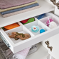 Babyzimmer Komplett Set Tiffany - ABVERKAUF