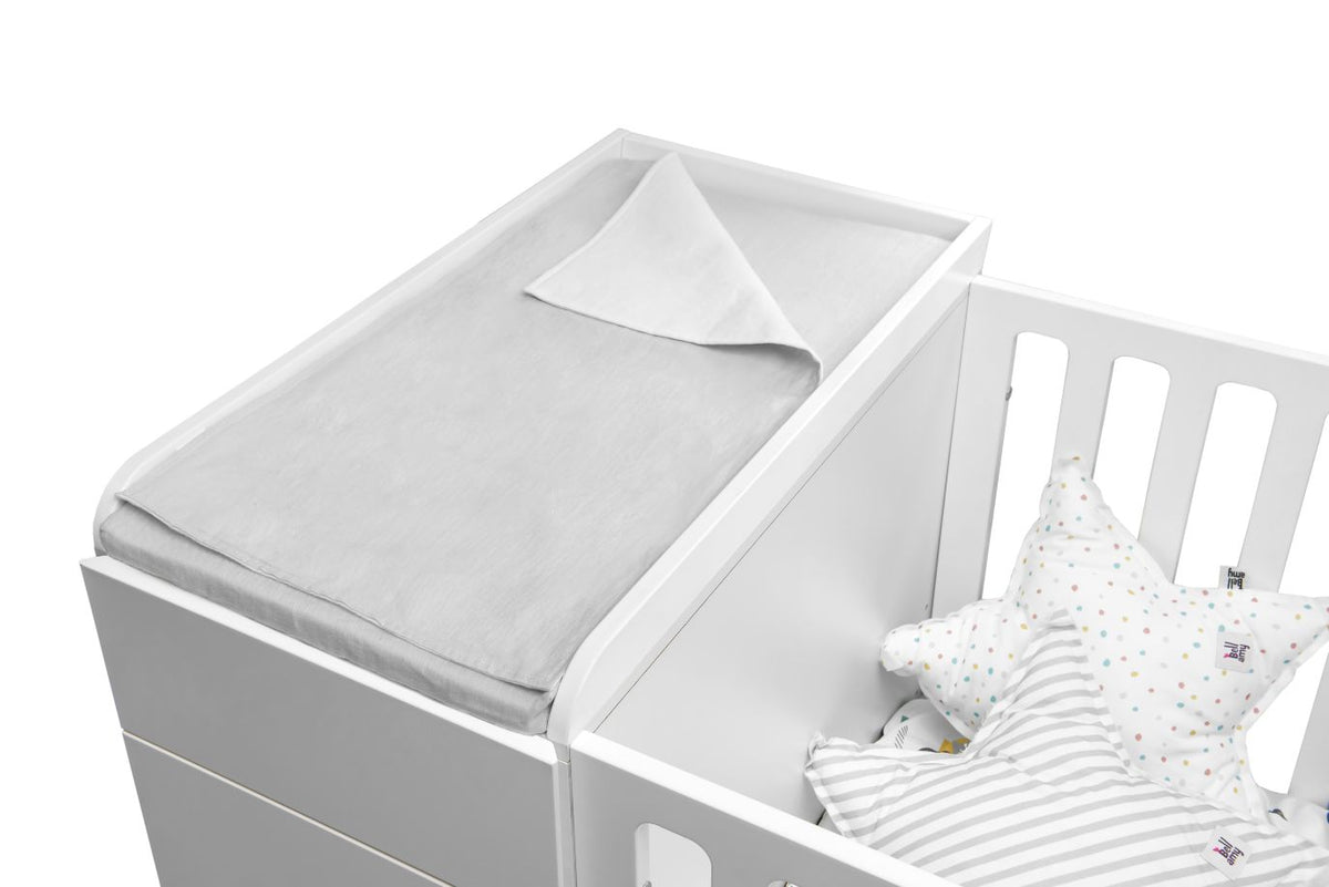 Up! Babybett 70x120