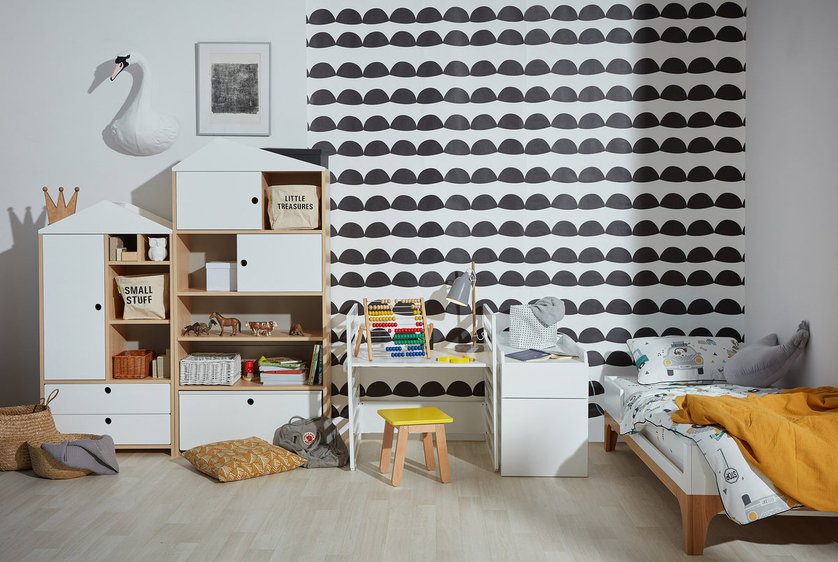 Up! Babybett 70x120