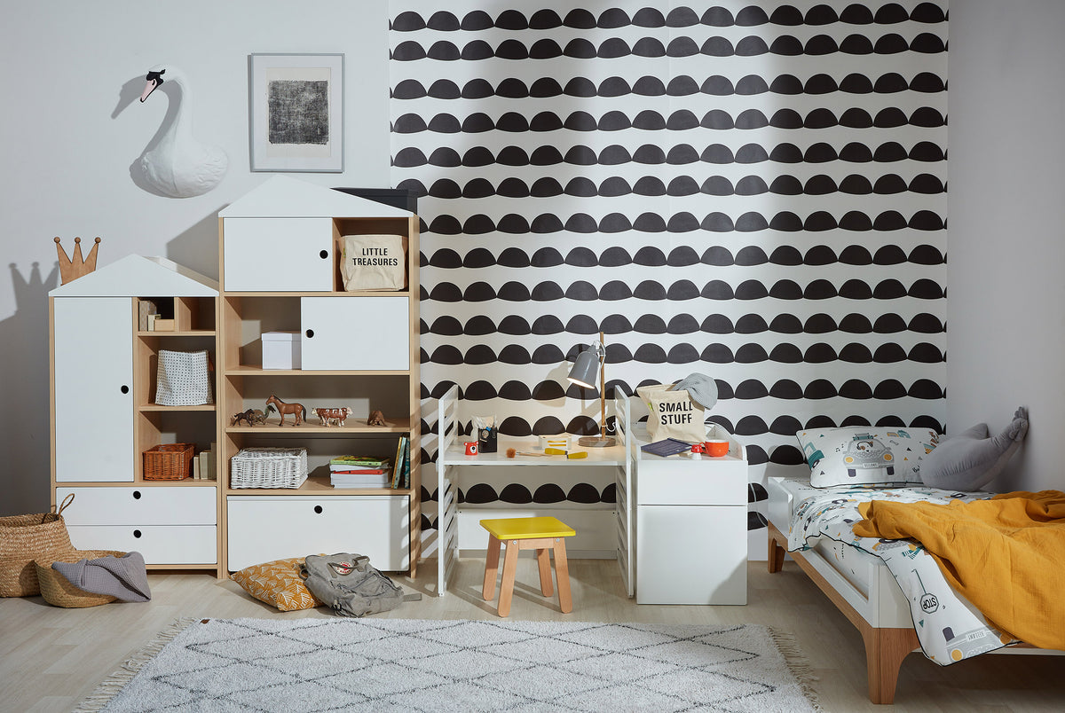 Up! Babybett 70x120