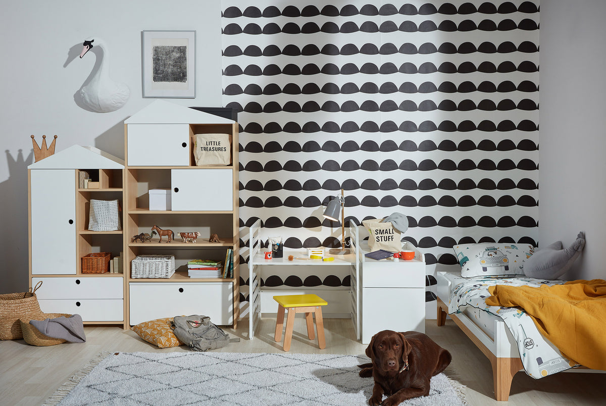 Up! Babybett 70x120